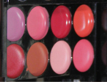 Makeup box make-up set Makeup box make-up set